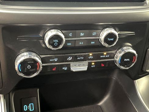 Used 2024 Ford F150 XLT w/ Equipment Group 302A MID AWD/4WD image 23