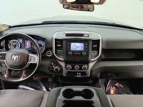 Used 2019 RAM 1500 Big Horn image 34