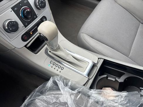 Used 2011 Chevrolet Malibu LS image 14