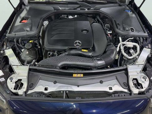 Used 2022 Mercedes-Benz E 350 Sedan image 56