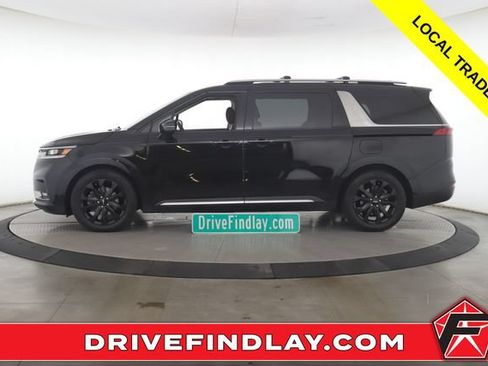 Used 2024 Kia Carnival SX Prestige FWD image 9