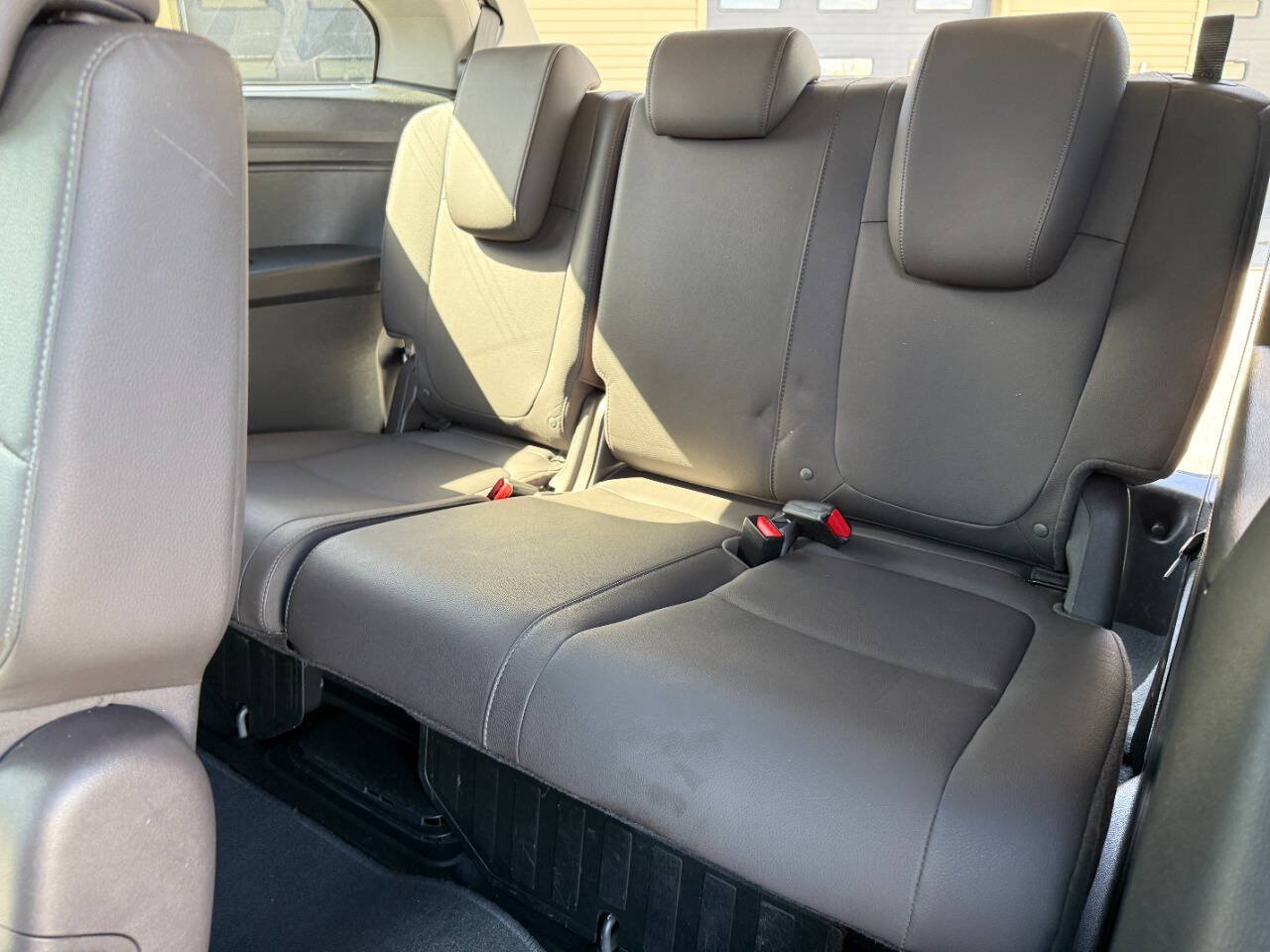 Used 2019 Honda Odyssey EX-L image 30
