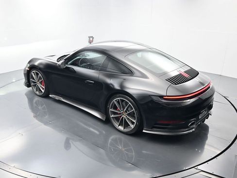 Used 2024 Porsche 911 Carrera 4S image 29