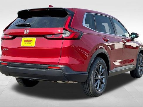 New 2026 Honda CR-V EX-L image 15
