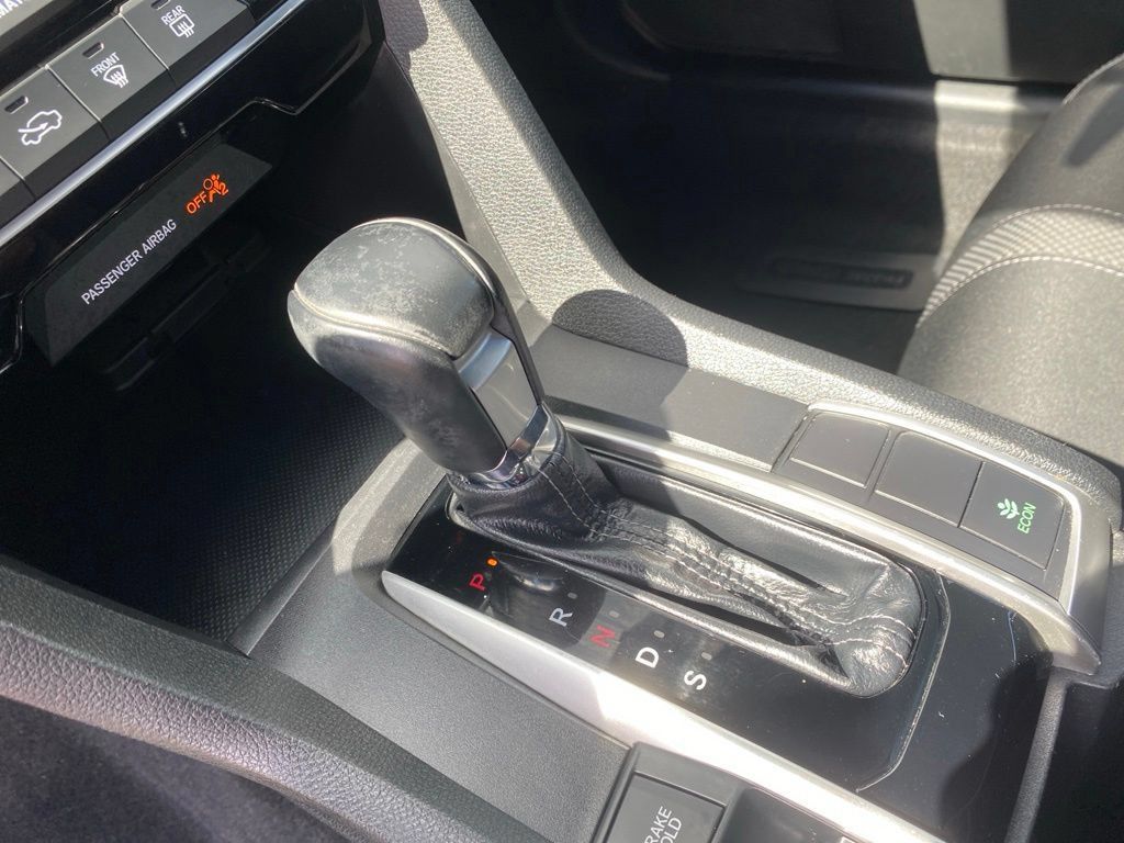 Used 2019 Honda Civic Sport image 26