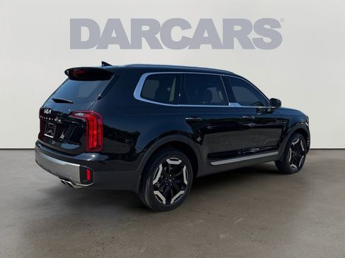 Used 2025 Kia Telluride S FWD image 7