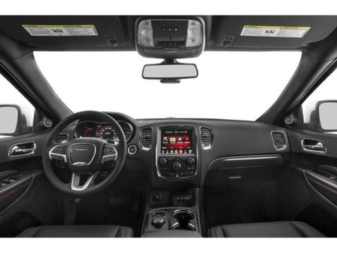 Used 2015 Dodge Durango R/T w/ Premium Nappa Leather Group image 11