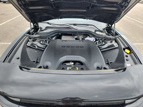 New 2025 Dodge Charger R/T w/ Quick Order Package 25M R/T image 22