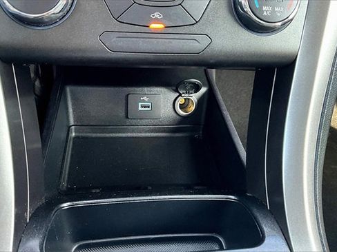 Used 2020 Ford Fusion S image 24