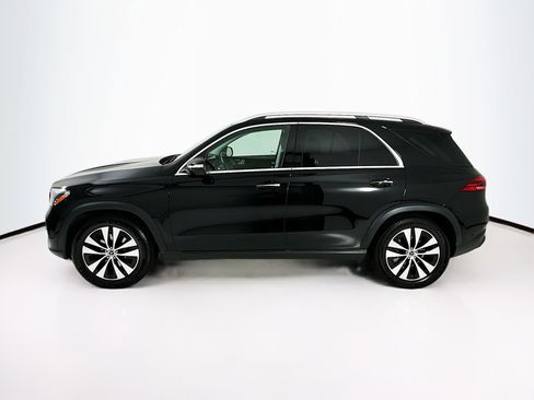 Used 2026 Mercedes-Benz GLE 350 4MATIC image 5
