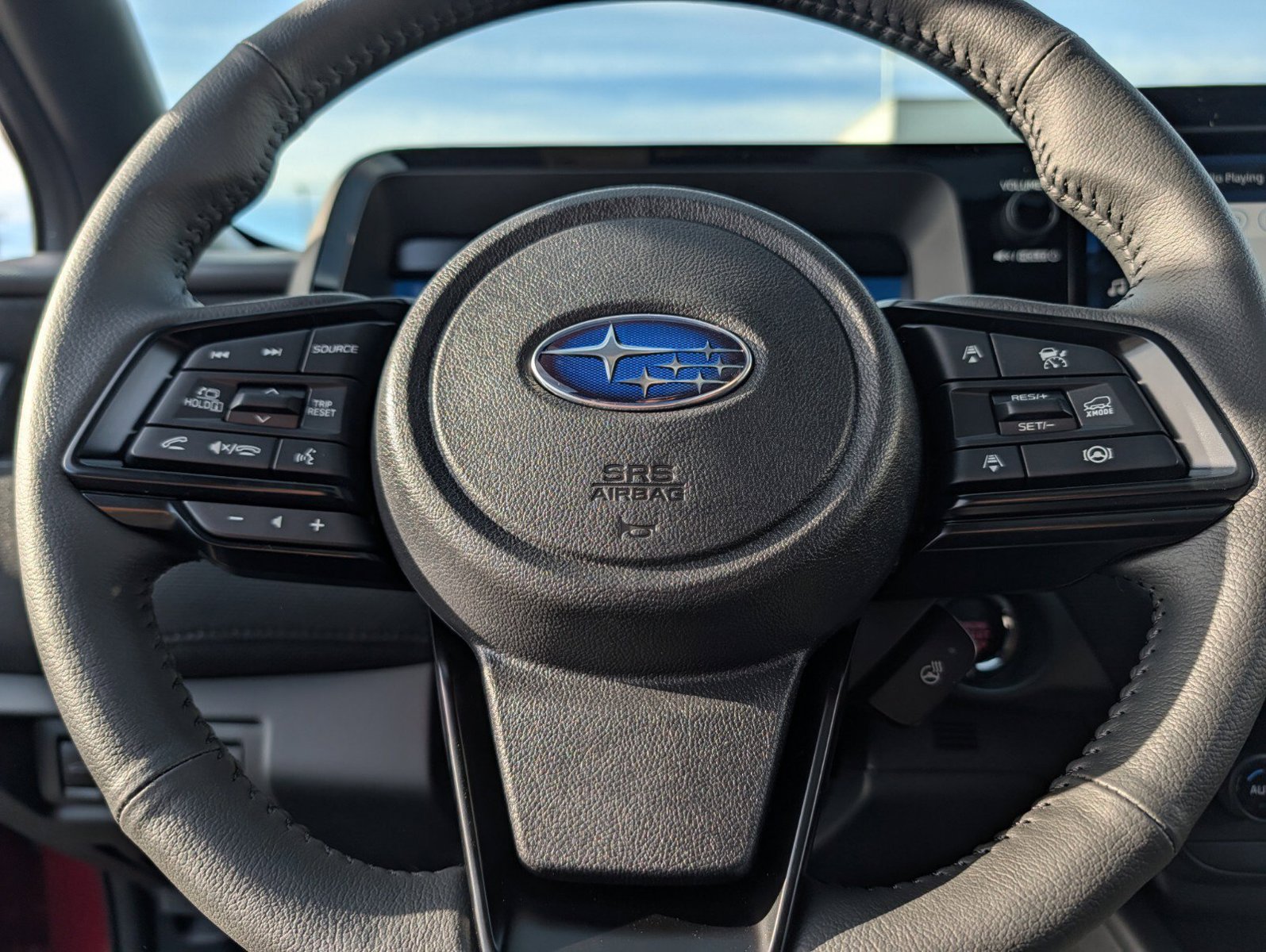 New 2026 Subaru Outback Premium AWD/4WD image 31