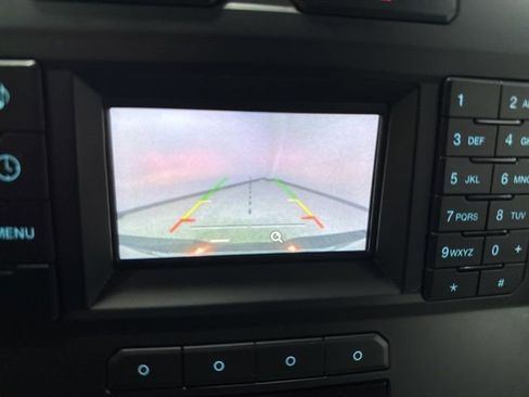 Used 2016 Ford F150 XL w/ XL Power Equipment Group RWD image 2