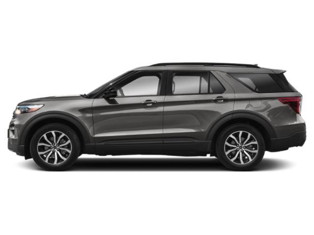 Used 2022 Ford Explorer ST w/ Equipment Group 401A AWD/4WD image 2