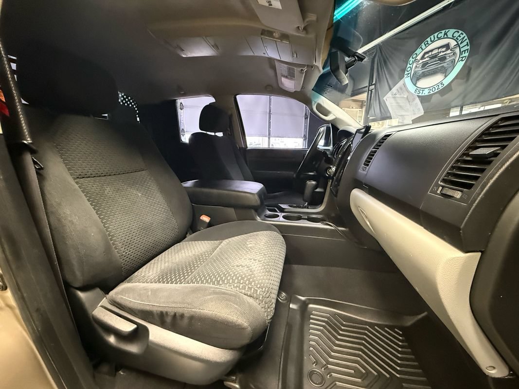 Used 2008 Toyota Tundra SR5 AWD/4WD image 26