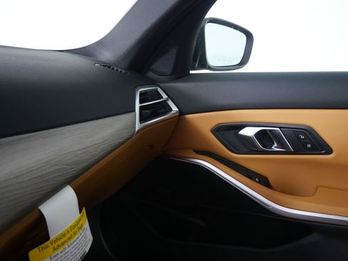 New 2026 BMW 330i xDrive Sedan w/ Premium Package image 24