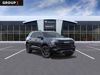 New 2026 GMC Terrain AT4 AWD/4WD video 1