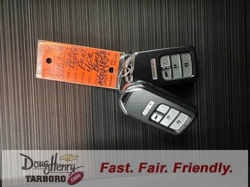 Used 2022 Honda Pilot Special Edition image 58