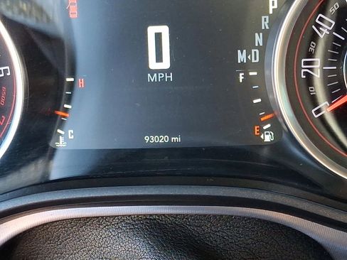 Certified 2019 Dodge Challenger SXT image 19