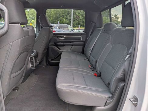 Used 2023 RAM 1500 Big Horn AWD/4WD image 13