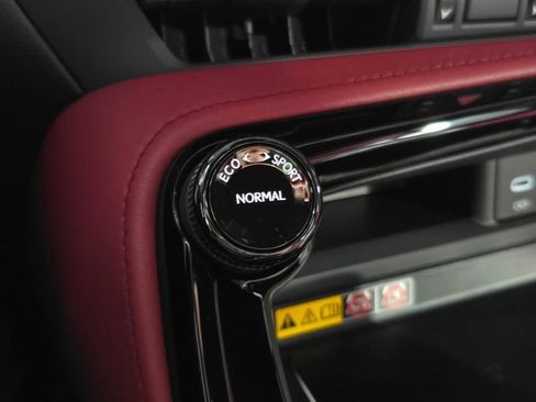 New 2026 Lexus NX 350h FWD w/ Premium image 22