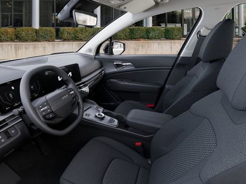 New 2026 Kia Sportage S AWD/4WD image 18