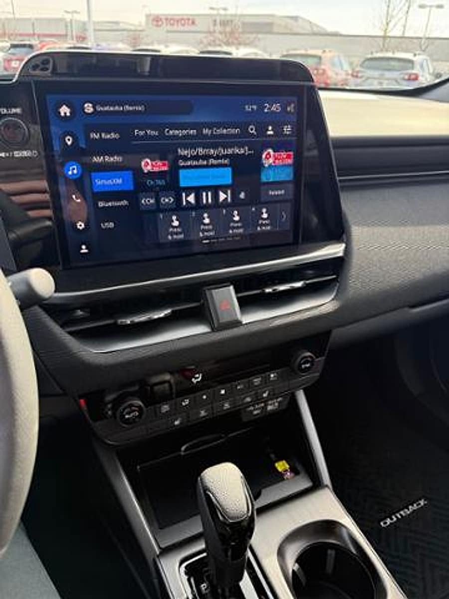 New 2026 Subaru Outback Limited XT AWD/4WD image 9
