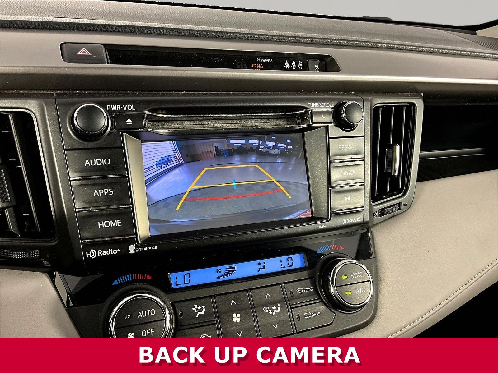 Used 2017 Toyota RAV4 XLE w/ All Weather Liner Package AWD/4WD image 13