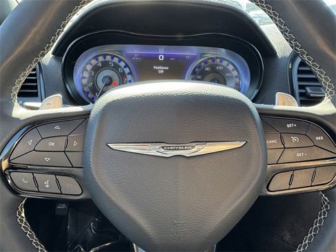 Used 2022 Chrysler 300 S image 24