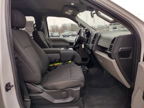 Used 2019 Ford F150 XL w/ Equipment Group 101A Mid image 18