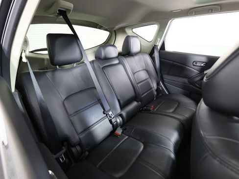 Used 2012 Nissan Murano SL w/ Navigation Pkg AWD/4WD image 21