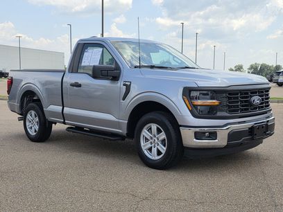 Used 2026 Ford F150 XL w/ Equipment Group 103A High