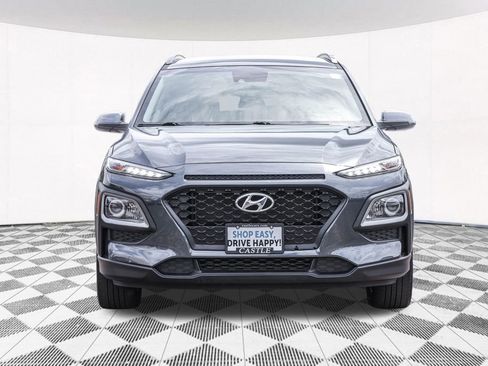 Used 2020 Hyundai Kona SEL AWD/4WD image 7