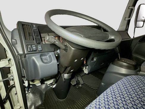 New 2026 Isuzu NPR RWD image 6