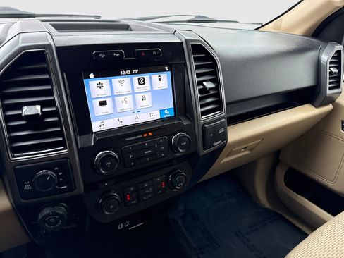 Used 2018 Ford F150 XLT w/ Equipment Group 302A Luxury AWD/4WD image 28