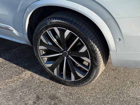 Used 2026 Volvo XC90 B6 Plus AWD/4WD image 8