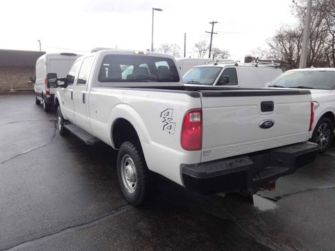 Used 2015 Ford F350 XL w/ Power Equipment Group image 6