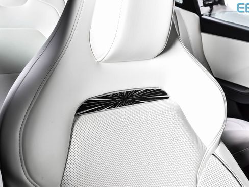 Used 2024 Tesla Model 3 Performance image 24