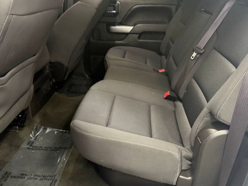 Used 2017 Chevrolet Silverado 1500 LT w/ All Star Edition image 36