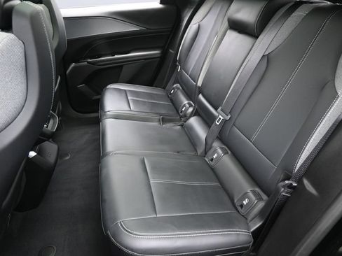 Used 2024 Cadillac Lyriq Tech w/ Driver Assist Package AWD/4WD image 30