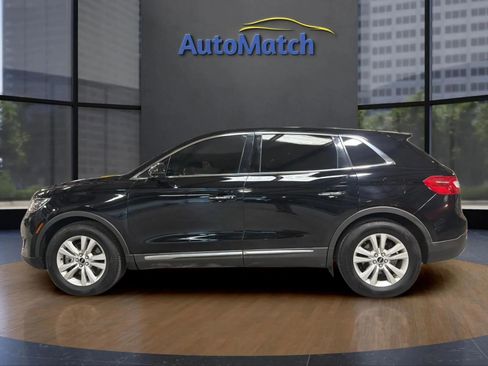 Used 2016 Lincoln MKX Premiere image 7
