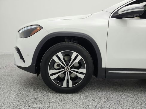 Certified 2026 Mercedes-Benz GLA 250 image 18