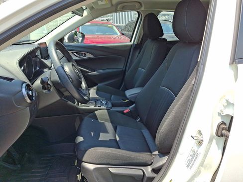 Used 2020 MAZDA CX-3 Sport AWD/4WD image 10