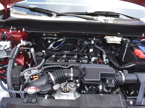 New 2026 Honda CR-V LX image 28