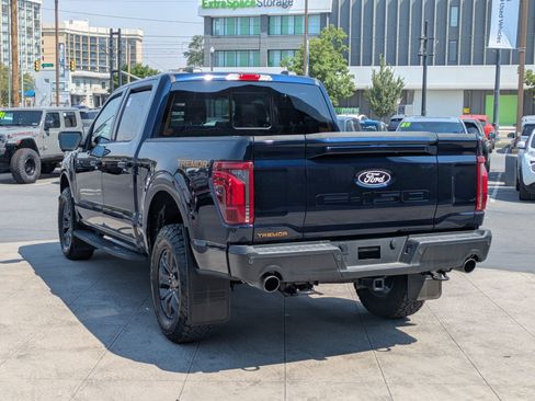 Used 2025 Ford F150 Tremor w/ Equipment Group 402A High AWD/4WD image 7
