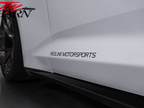 Used 2018 Chevrolet Camaro ZL1 RWD image 19