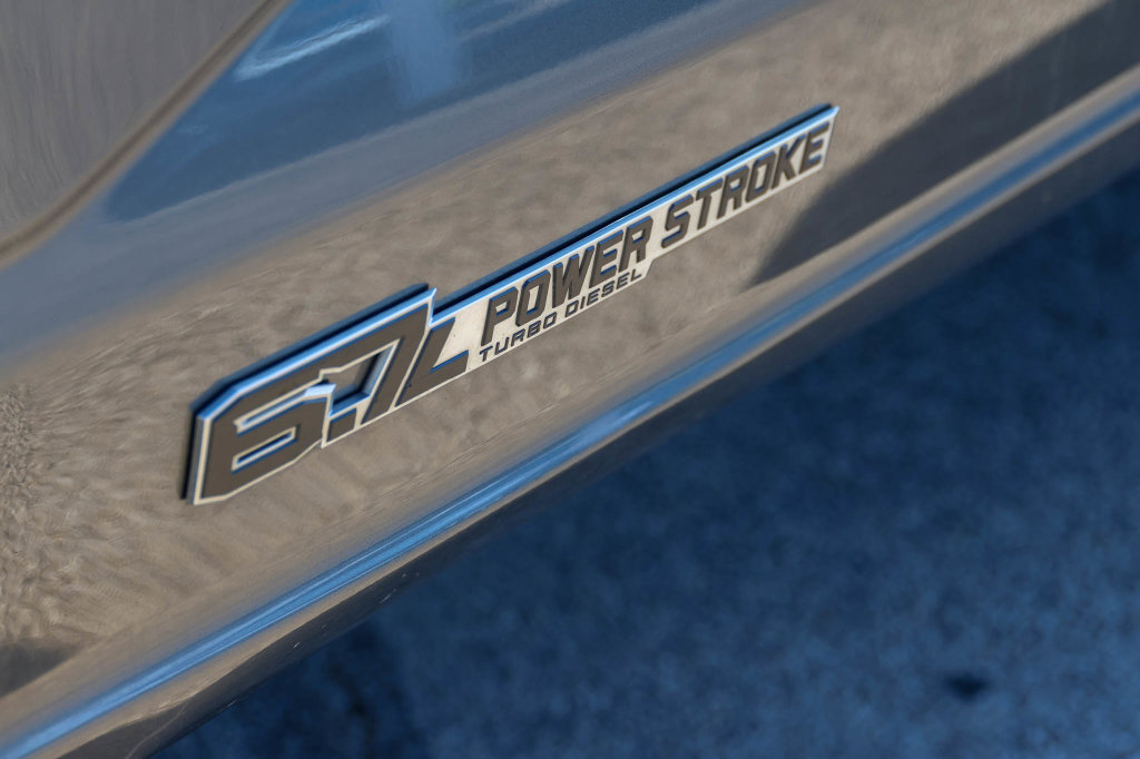 Used 2023 Ford F350 XLT AWD/4WD image 7