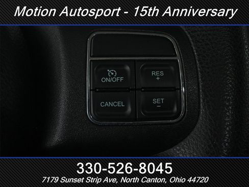 Used 2015 Jeep Wrangler Unlimited Sport image 18