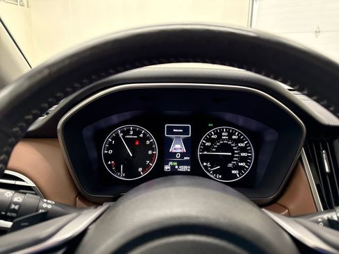 Used 2024 Subaru Outback Touring XT image 16