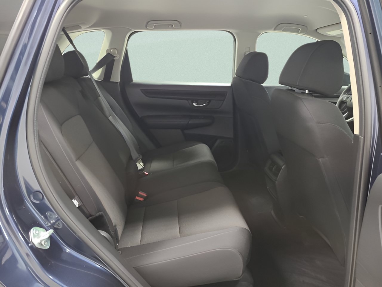 Used 2024 Honda CR-V LX image 13