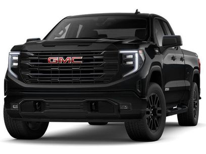 New 2026 GMC Sierra 1500 Elevation